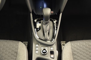 Vehicle image TOYOTA Yaris Cross 1.5 VVT-i HSD Trend AWD-i