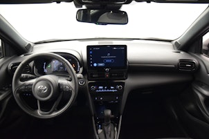 Vehicle image TOYOTA Yaris Cross 1.5 VVT-i HSD Trend AWD-i