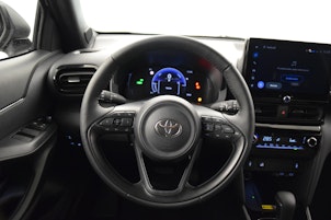 Vehicle image TOYOTA Yaris Cross 1.5 VVT-i HSD Trend AWD-i