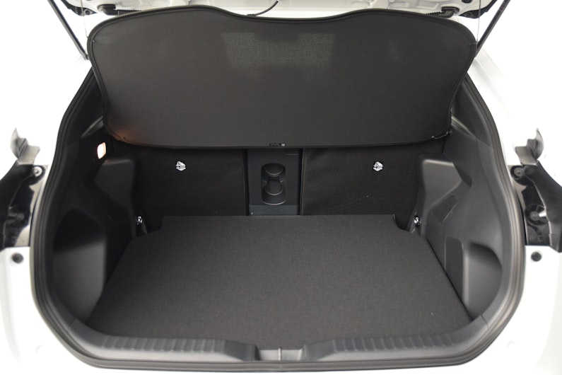 Vehicle image TOYOTA YARIS CROSS