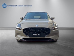 Vehicle image SUZUKI Swift 1.2 Tradizio Top Hybrid