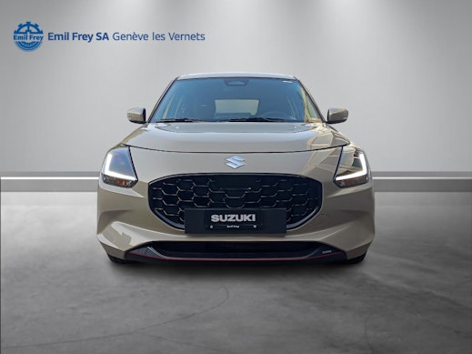 SUZUKI Swift 1.2 Tradizio Top Hybrid 1
