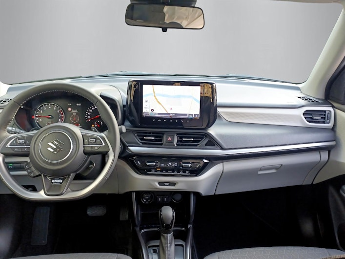 Vehicle image SUZUKI SWIFT