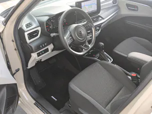 Suzuki Swift 1.2 Tradizio Top Hybrid