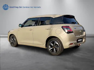 Suzuki Swift 1.2 Tradizio Top Hybrid