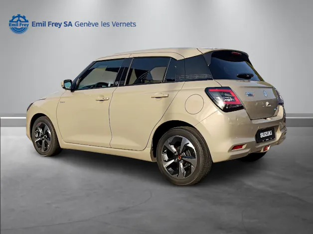 Suzuki Swift 1.2 Tradizio Top Hybrid