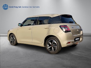 Vehicle image SUZUKI Swift 1.2 Tradizio Top Hybrid