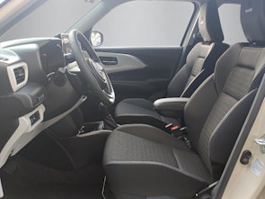 Vehicle image SUZUKI Swift 1.2 Tradizio Top Hybrid