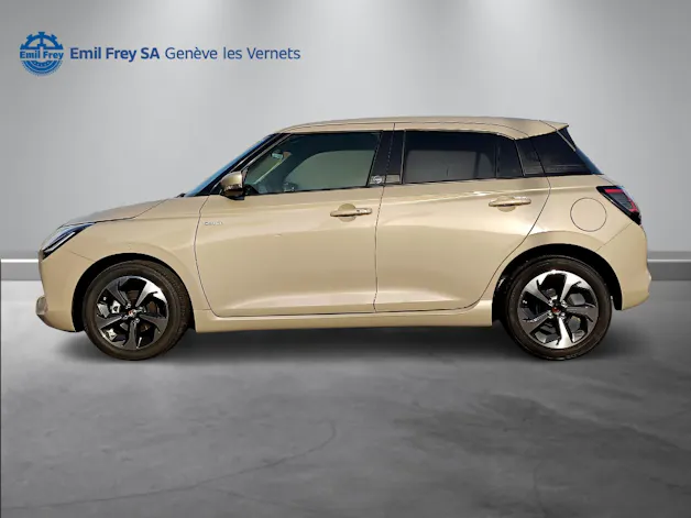 Suzuki Swift 1.2 Tradizio Top Hybrid