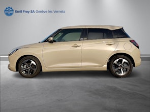 Vehicle image SUZUKI Swift 1.2 Tradizio Top Hybrid
