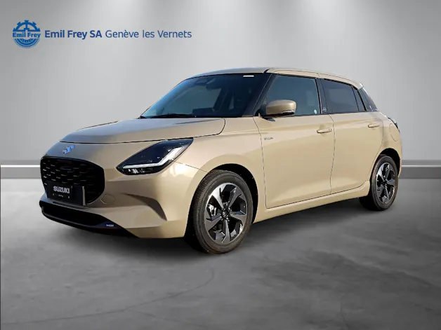 Suzuki Swift 1.2 Tradizio Top Hybrid