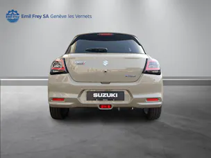 Suzuki Swift 1.2 Tradizio Top Hybrid
