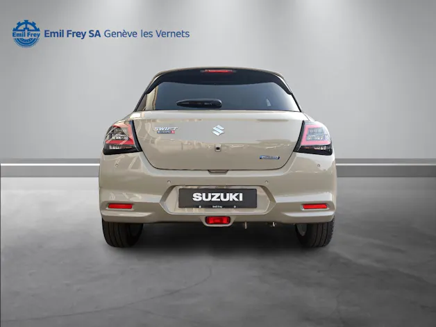 Suzuki Swift 1.2 Tradizio Top Hybrid