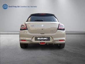 Vehicle image SUZUKI Swift 1.2 Tradizio Top Hybrid