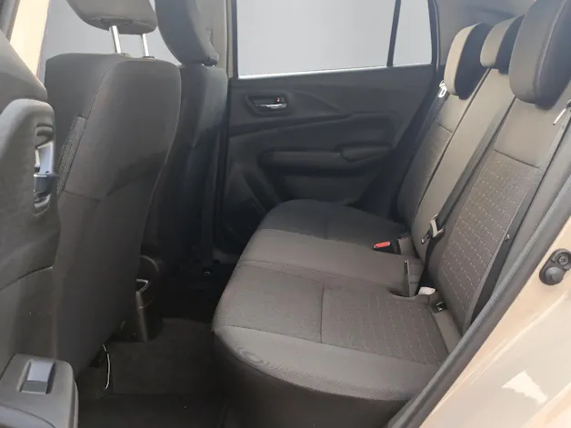 Suzuki Swift 1.2 Tradizio Top Hybrid