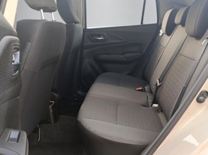 Vehicle image SUZUKI Swift 1.2 Tradizio Top Hybrid