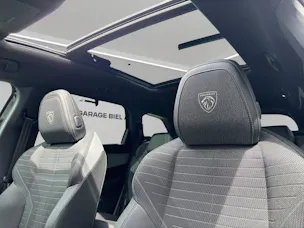 Peugeot 5008 1.2 Hybrid GT