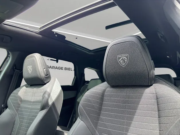 Peugeot 5008 1.2 Hybrid GT