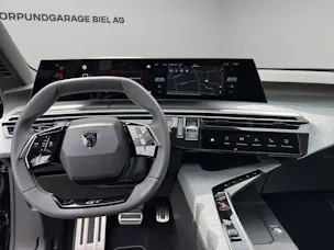 Peugeot 5008 1.2 Hybrid GT