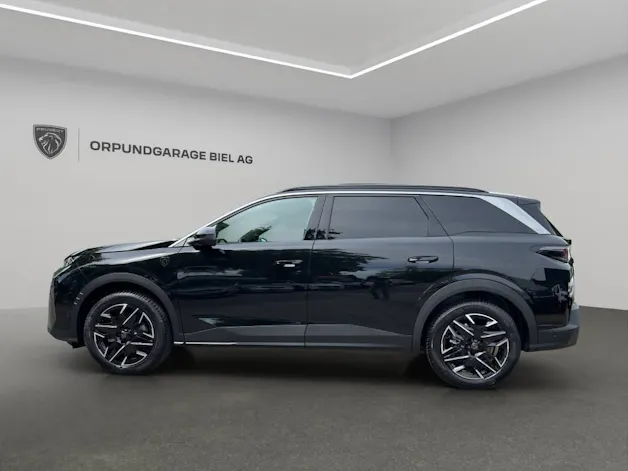 Peugeot 5008 1.2 Hybrid GT