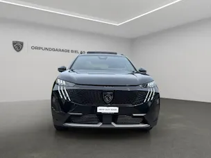 Peugeot 5008 1.2 Hybrid GT