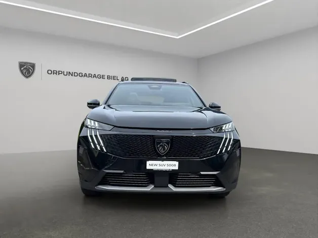 Peugeot 5008 1.2 Hybrid GT