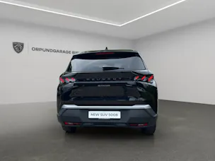 Peugeot 5008 1.2 Hybrid GT