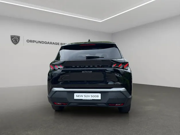 Peugeot 5008 1.2 Hybrid GT