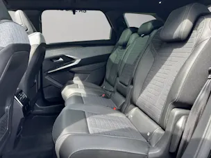 Peugeot 5008 1.2 Hybrid GT