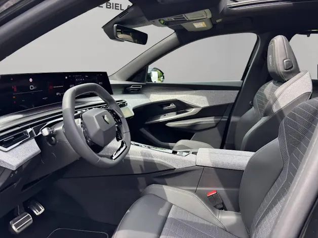 Peugeot 5008 1.2 Hybrid GT