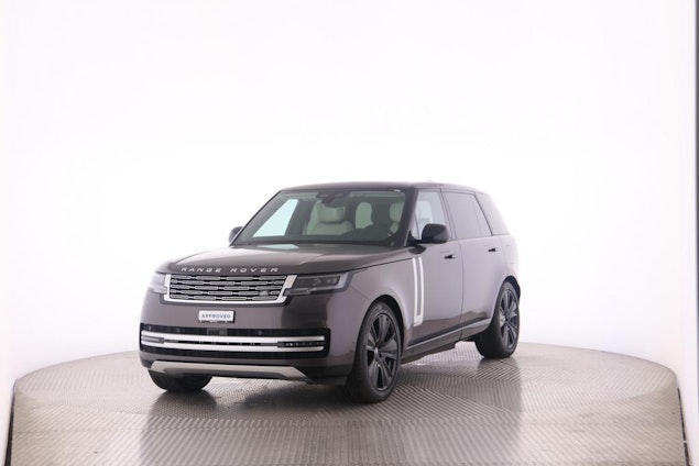 First vehicle image