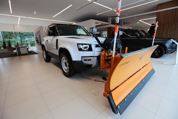 Vehicle placeholder image