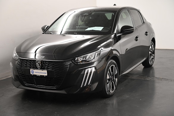 PEUGEOT 208 1.2 Hybrid Allure Premium 0