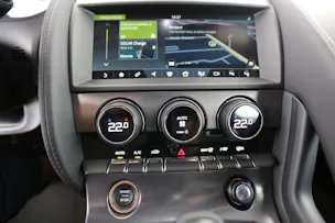Jaguar F-Type Coupé 5.0 V8 R AWD