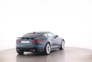 Jaguar F-Type Coupé 5.0 V8 R AWD