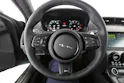 Jaguar F-Type Coupé 5.0 V8 R AWD