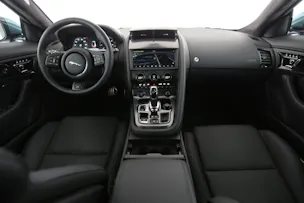 Jaguar F-Type Coupé 5.0 V8 R AWD