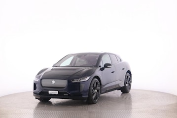 Vehicle image JAGUAR I-PACE 0