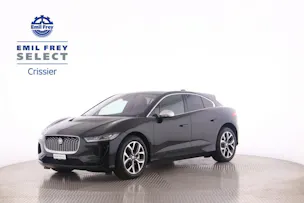 Jaguar I-Pace EV400 HSE AWD