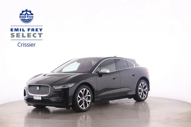 Jaguar I-Pace EV400 HSE AWD