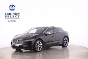 Vehicle image JAGUAR I-Pace EV400 HSE AWD