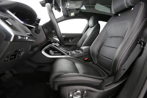 Jaguar I-Pace EV400 HSE AWD