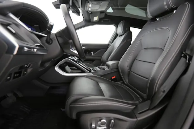 Jaguar I-Pace EV400 HSE AWD