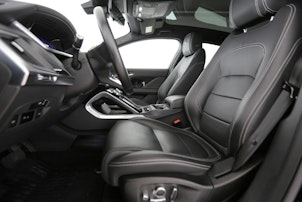 Vehicle image JAGUAR I-Pace EV400 HSE AWD