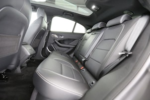 Vehicle image JAGUAR I-Pace EV400 HSE AWD
