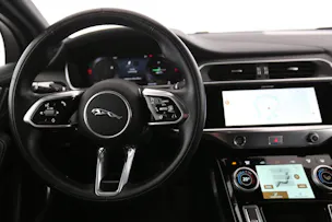 Jaguar I-Pace EV400 HSE AWD