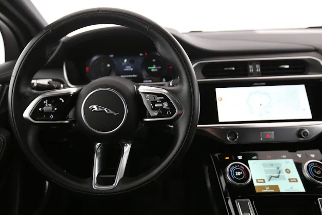 Jaguar I-Pace EV400 HSE AWD