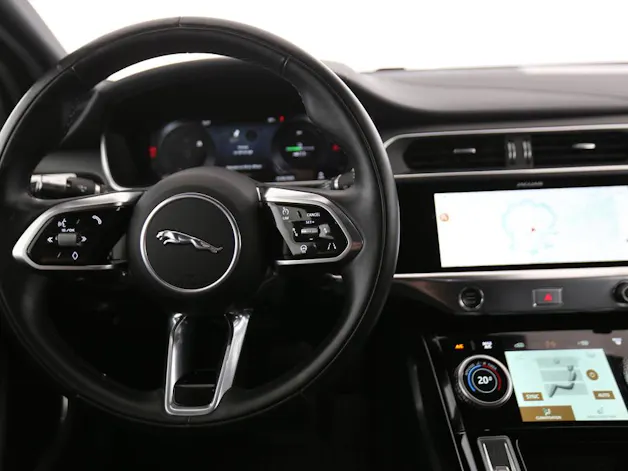 Jaguar I-Pace EV400 HSE AWD