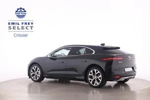 Jaguar I-Pace EV400 HSE AWD