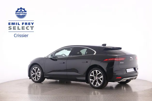 Jaguar I-Pace EV400 HSE AWD
